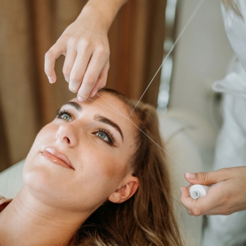 Threading